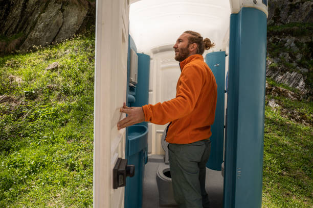 Sanitation services for porta potties in New Haven, MO