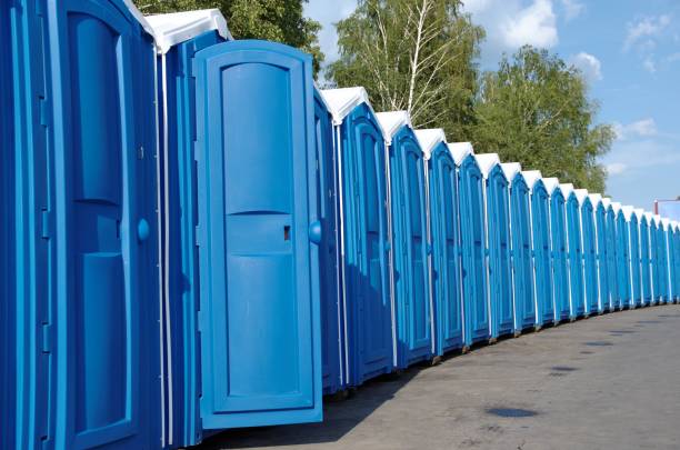 Best Porta potty rental near me  in New Haven, MO